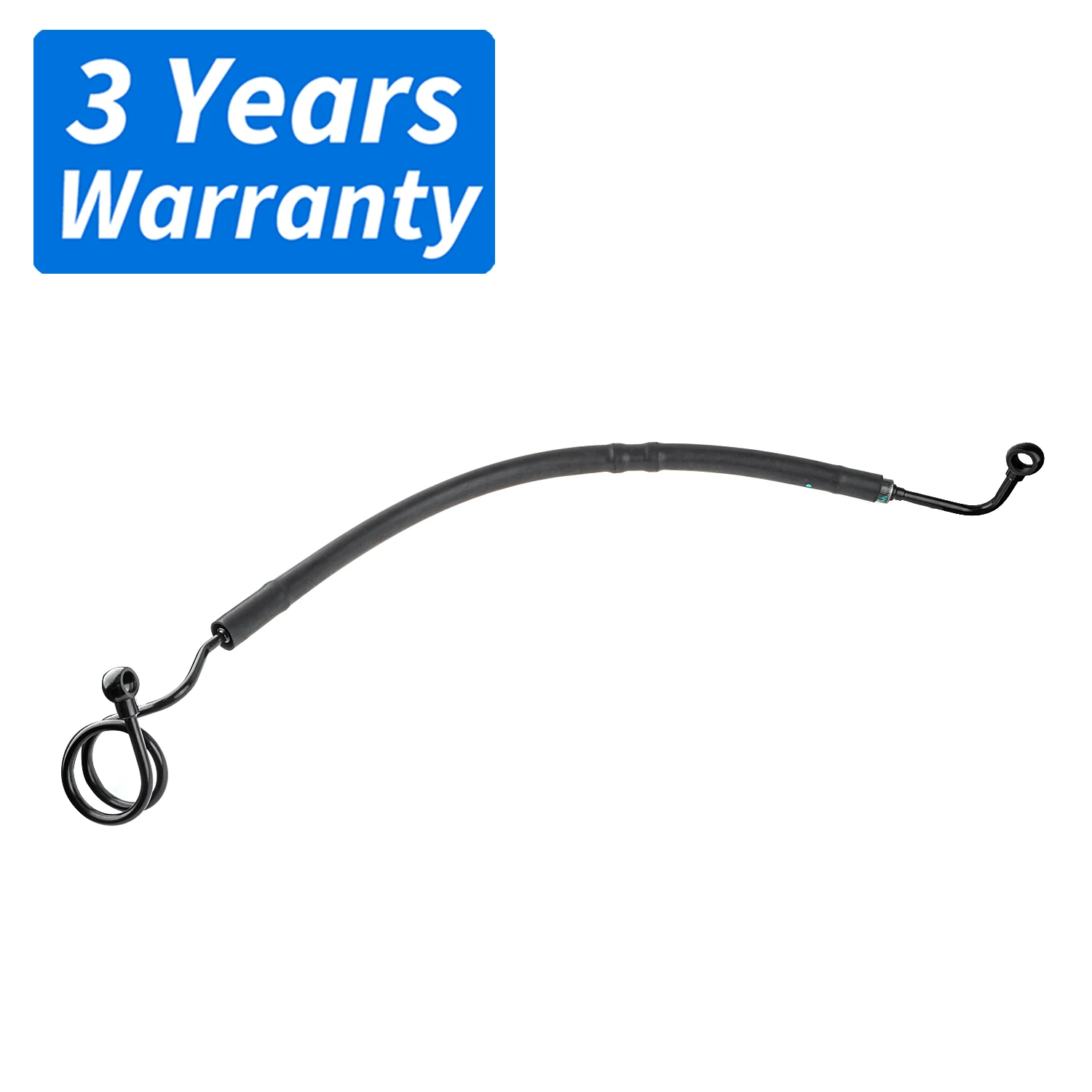 

Power Steering Return Hose 8E1422893J,8E1422893BF,8E1422893CH,8E1422893DB/DF For AUDI A4 B6/B7 2000-2008,SEAT Exeo 2008-2010