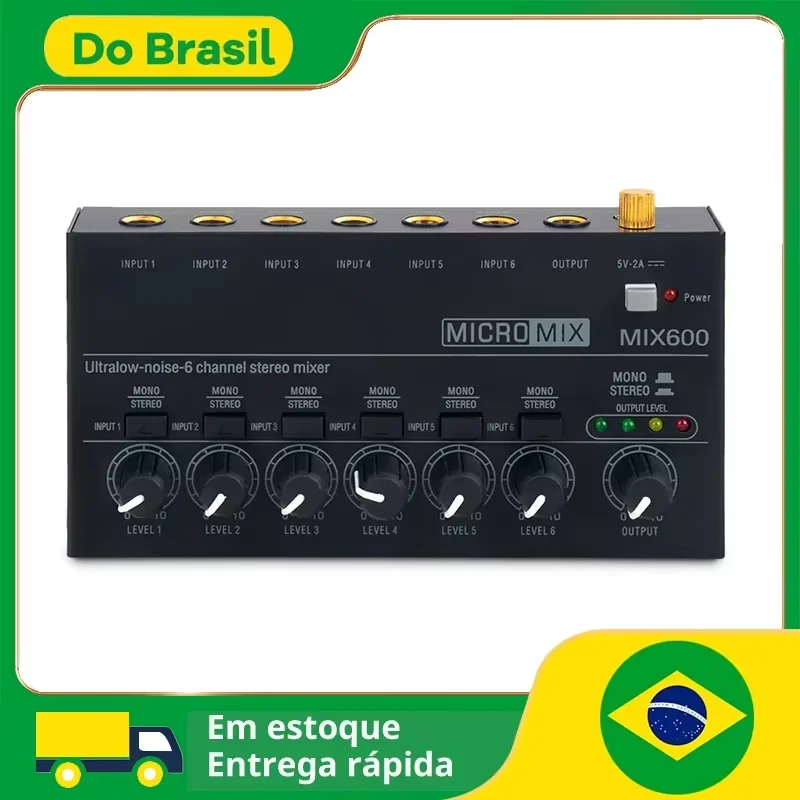 mezclador-de-sonido-mix600-mezclador-de-audio-estereo-linea-de-ruido-ultrabajo-mini-mezclador-de-sonido-estereo-ultracompacto-de-6-canales-y-bajo-ruido