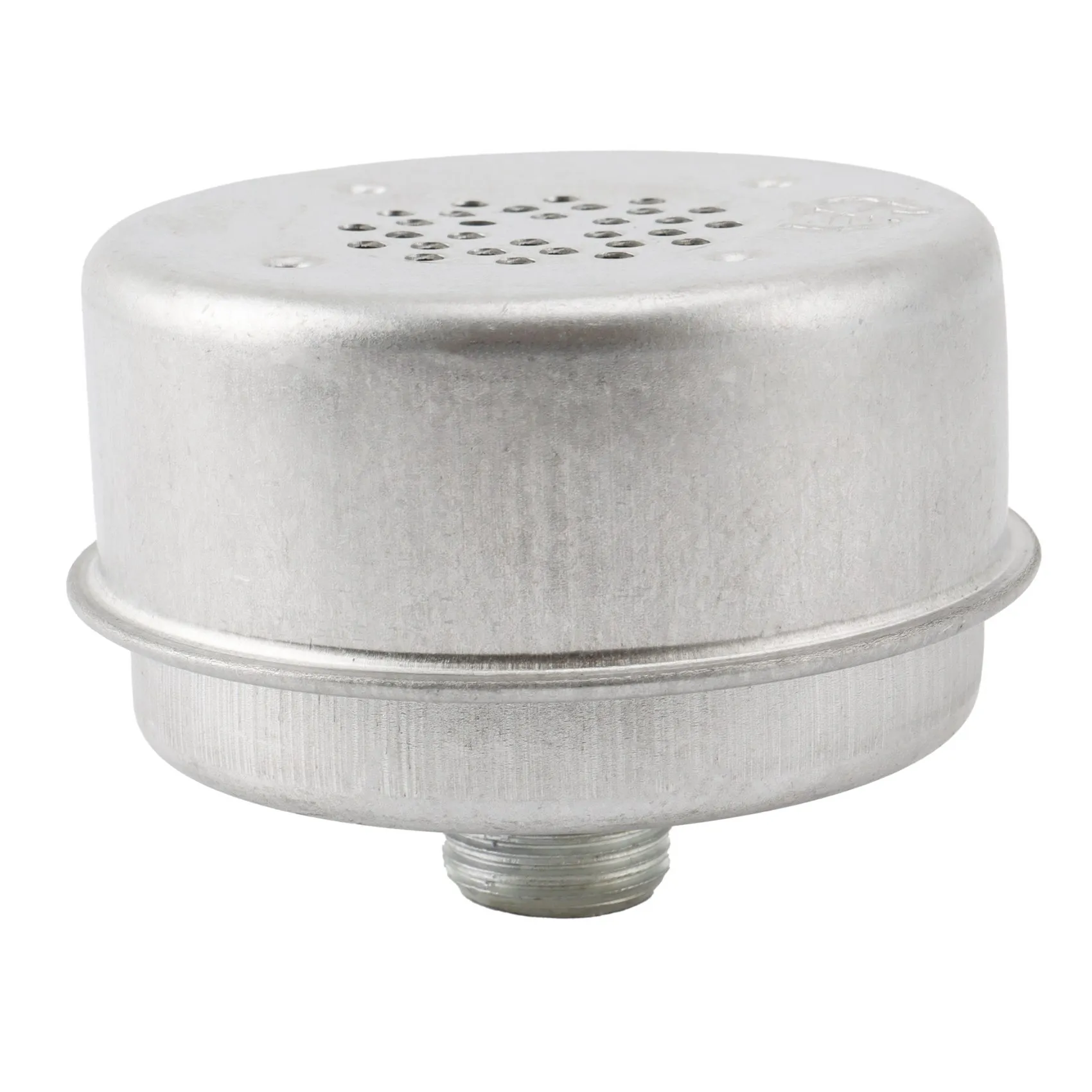 Extracto de silenciador con clasificación superior en T para Briggs & Stratton 391435, 394569, 298830, Sprint Classic