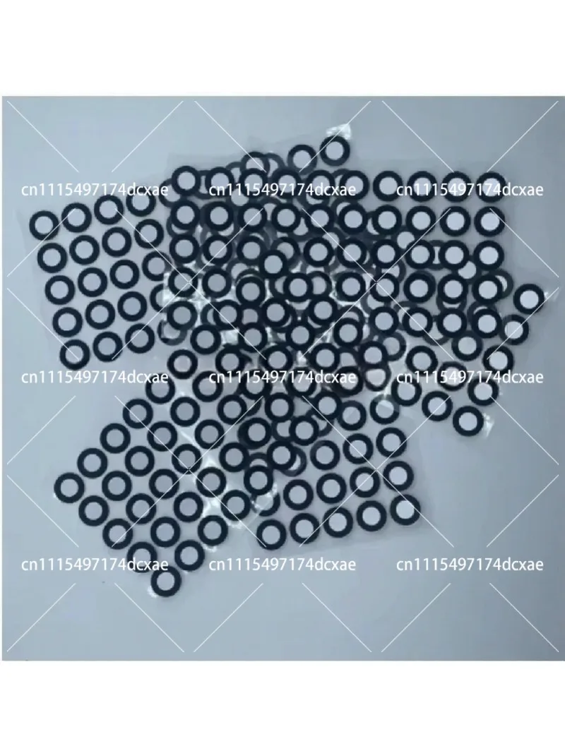 3D Scanner Photogrammetry Mark Point, High Reflective Target for 3D Scanning Accuracy