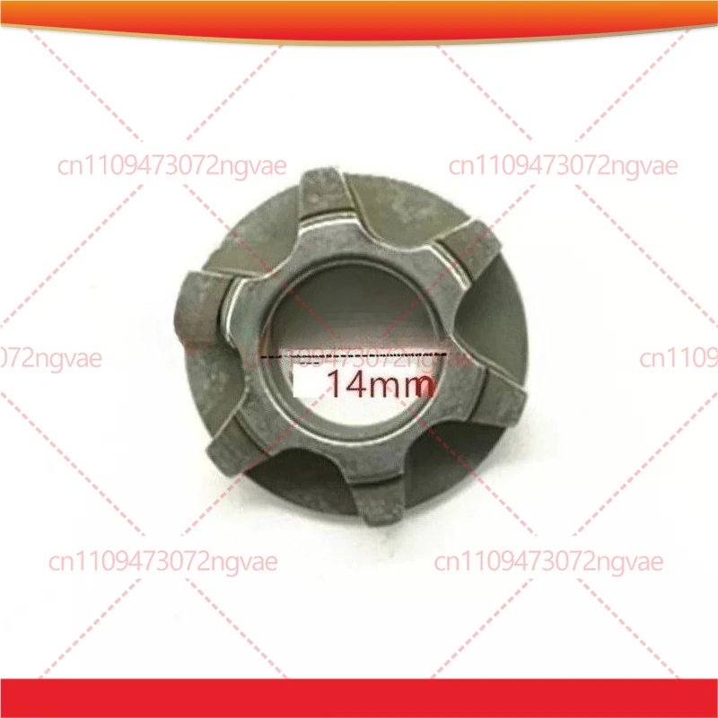 

Для Makita UC4030A UC3530A UC4530A звездочка UC3051A UC3551A тормозной барабан