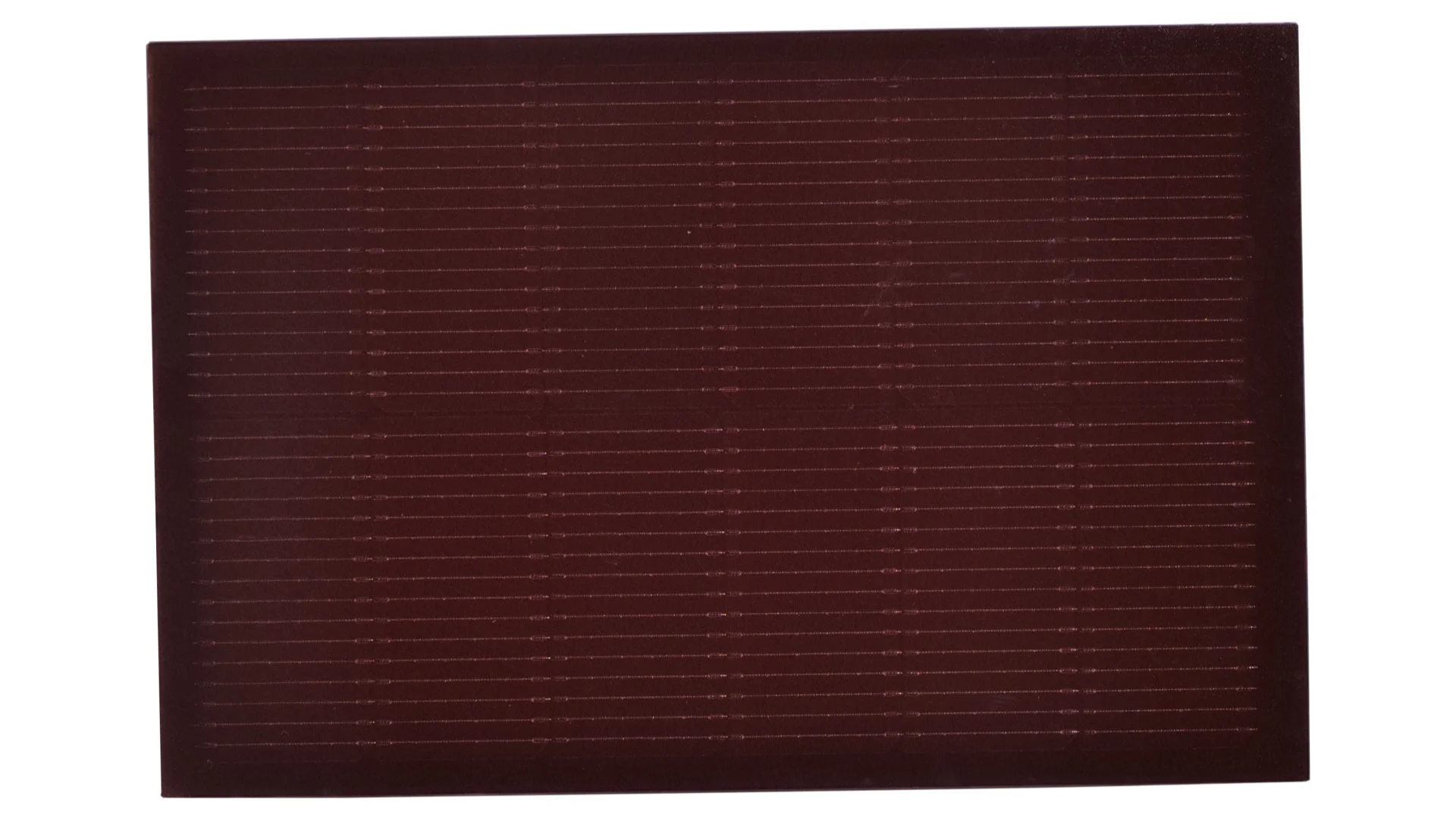 BIPV Made of Glass for Roof Tiles SANGNI SOLAR TUV Half Cell Mono Crystalline PV Solar Panel With N