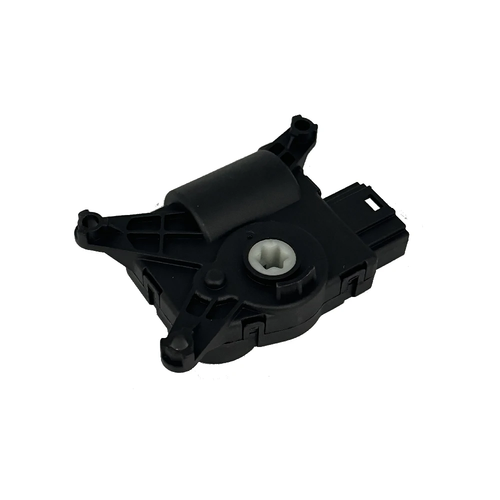 

Привод серводвигателя RESO 5QD907511D с регулировкой температуры для VW Golf T-Roc Lamando CC Tiguan AUDI A3