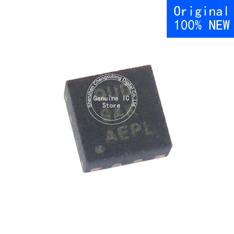 

5pcs/lot TPS62163DSGR QUD SON New Original Genuine Ic