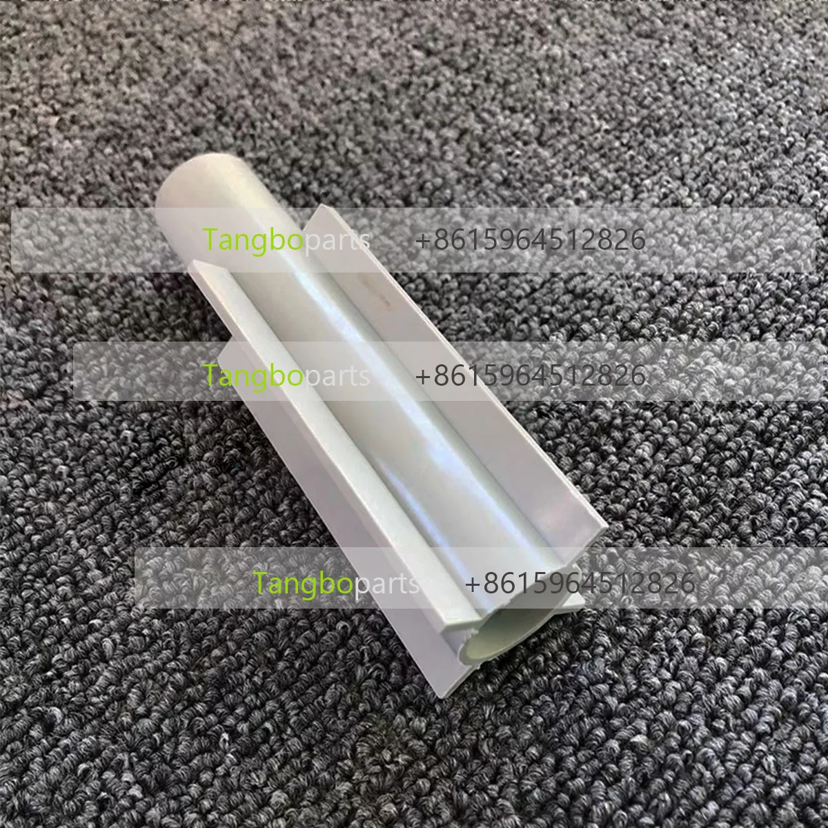 

Dishwasher Spare Parts 0620233 Lower 3-Way Plastic Lower Wash Arm Bearing for MEIKO DV80TM UPster H500 Dishwasher Replace