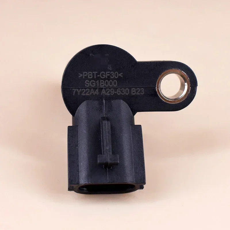 مجموعة Loki J مكونة من قطعتين مستشعر موضع عمود الحدبات الجديد لـ Nissa-n 350Z Maxim-a Muran-o Altim-a OEM 23731-AL61A 23731-6J90B