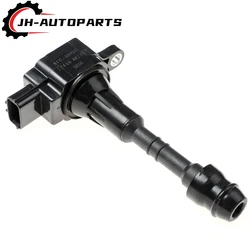 Ignition Coil for 2003 2004 2005 2006 2007 2008 Infiniti FX45 Q45 QX56 M45 4.5L Nissan Pathfinder Armada Titan 5.6L 22448-AR215