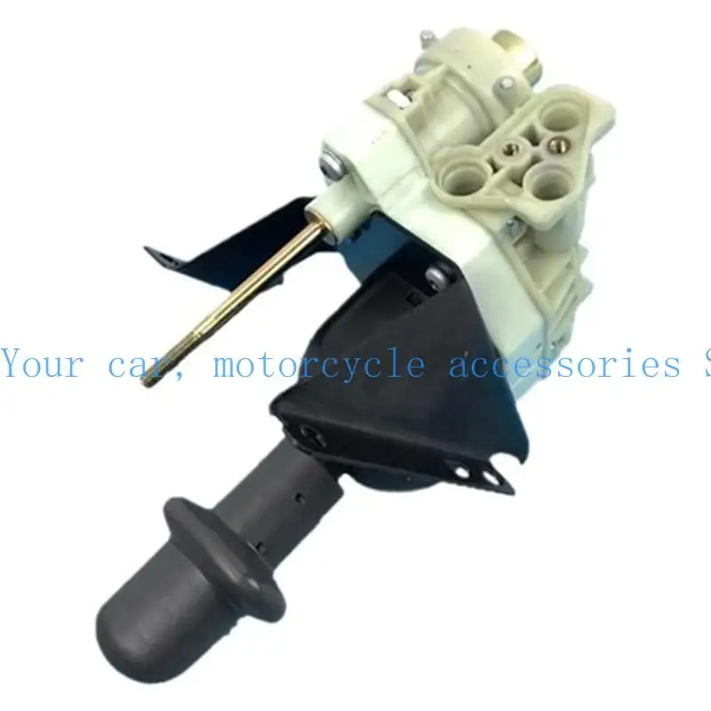 

652F Hand Valves for FMX9 FMX10 FMX11 FMX12 FMX13 FMX16 NH9 NH10 NH11 Trucks Left Hand Drive Ensures Reliable Braking 1524321
