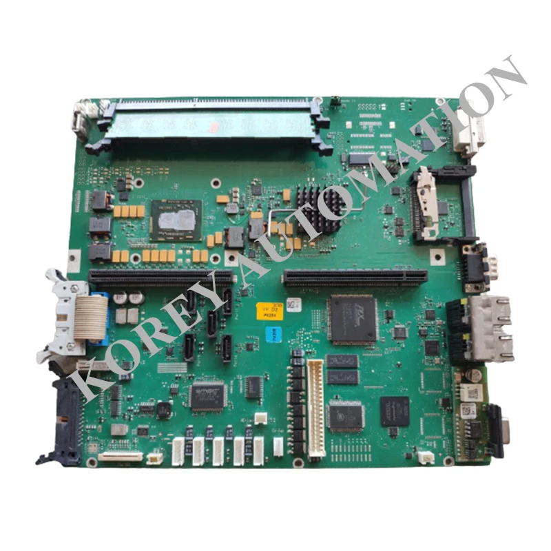 

Industrial PC Board A5E03383671 A5E03383665 A5E03383661 A5E03383660-1