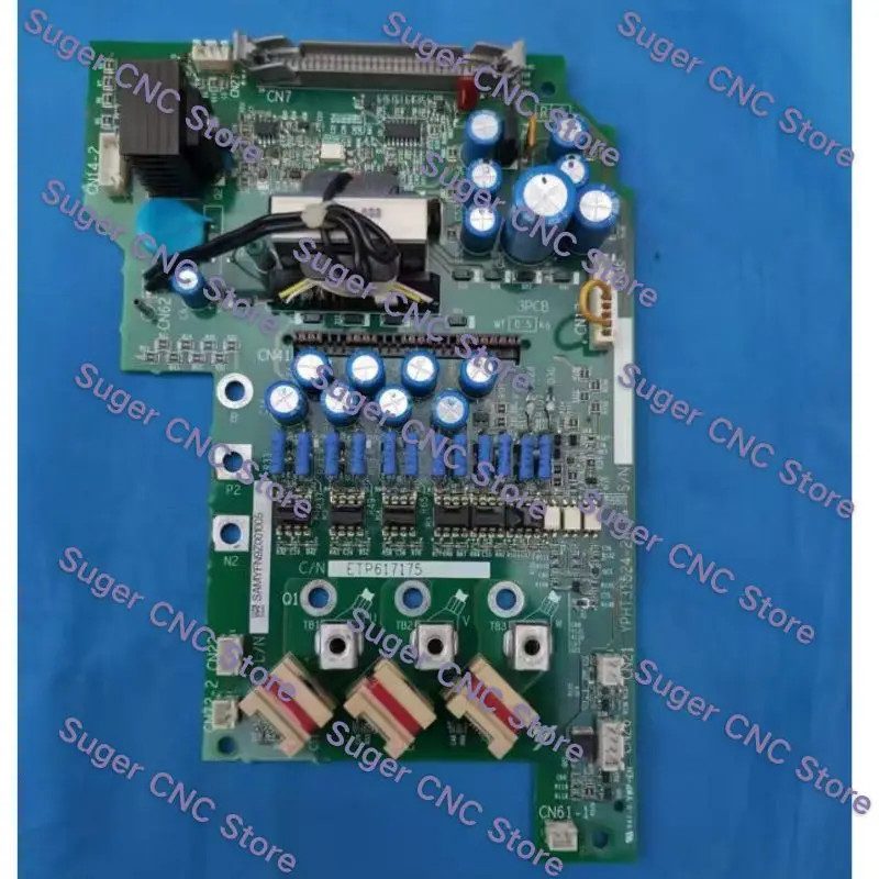 New ETP617175 18.5KW driver board for fast delivery