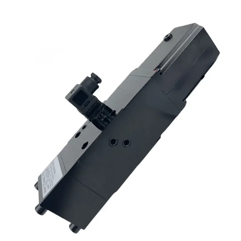 SV1-10 SV1-06 SV1-16 SV2 SV2-10 SV2-20 سلسلة SV1-10/48/315/6 صمامات هيدروليكية #2