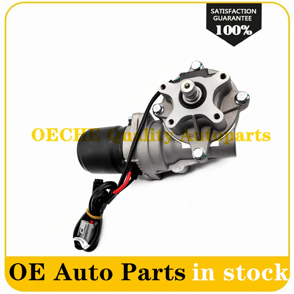 New High Quality EPS Power Steering Motor A380 380W 9CR6-103300-30000 for CF 400 520 600 850 1000 ATV QUAD GO KART