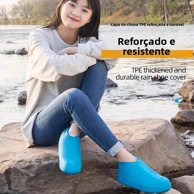 thickened-waterproof-silicone-shoe-covers-latex-non-slip-rain-boot-covers-outdoor-wear-resistant-men-women-rain-boot-covers