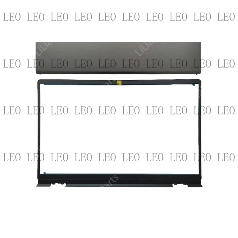 

SS for Dell Inspiron 15 3510 3511 3515 3520 Silver LCD Back Cover Bezel Top Lid