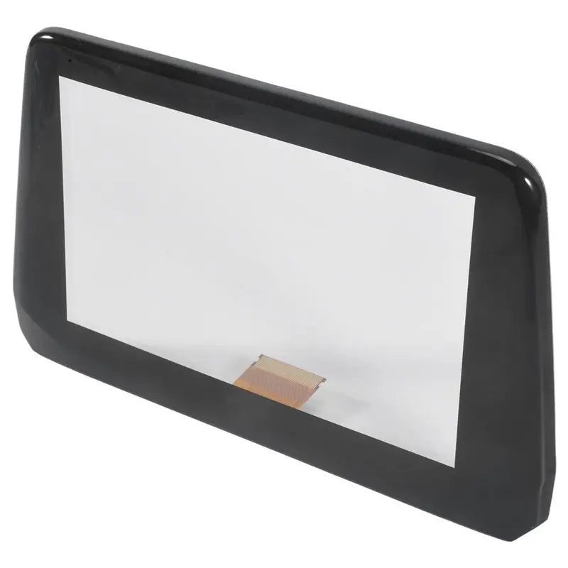 Upgraded B61A611J0 7Inch Touch-Screen For Mazda 3 Sport 2017-2018 GPS Navigation Display Touch Screen Digitizer B61A-61-1J0A