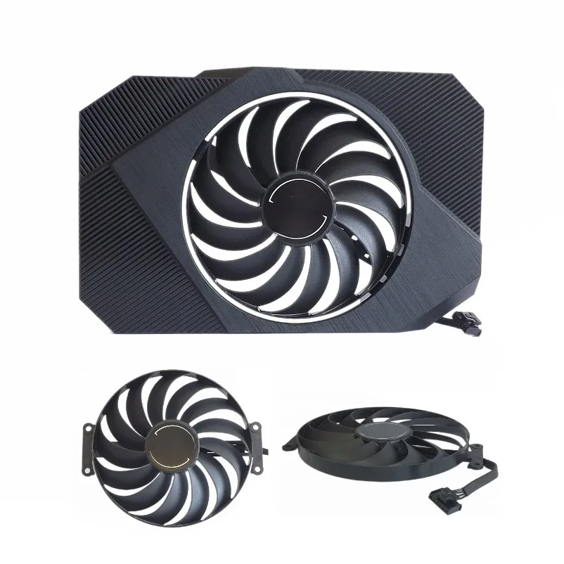 RTX3050 3060 Phoenix ITX graphics card cooling fan, brand new and original