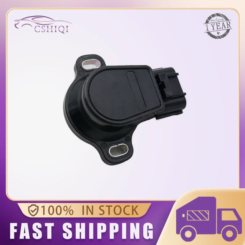 

CB05-41-AC0 Accelerator Pedal Position Sensor TPS Throttle Position Sensor CB0541AC0 For Mazda 6 B-Serie BT-50 Ford Ranger