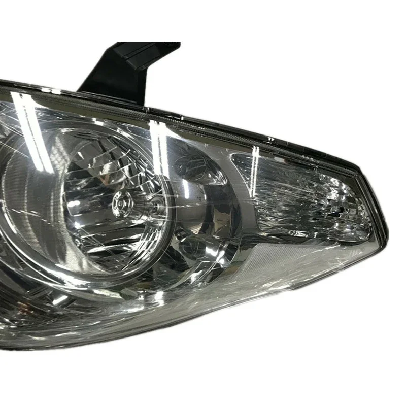 921014H000 921024H000 Genuine  Head Light Lamp Assy for Hyundai i800 H1 iMax Grand Starex 2007-2015 HEAD front lights