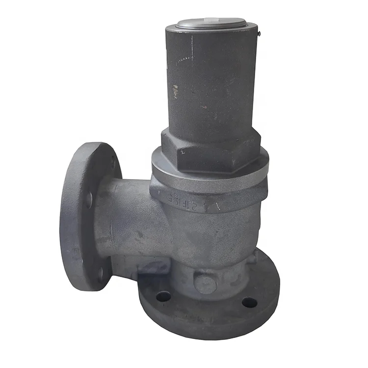 

Factory Direct Supply OEM Genuine & Original Minimum Pressure Valve 2205469600 for Air Compressor
