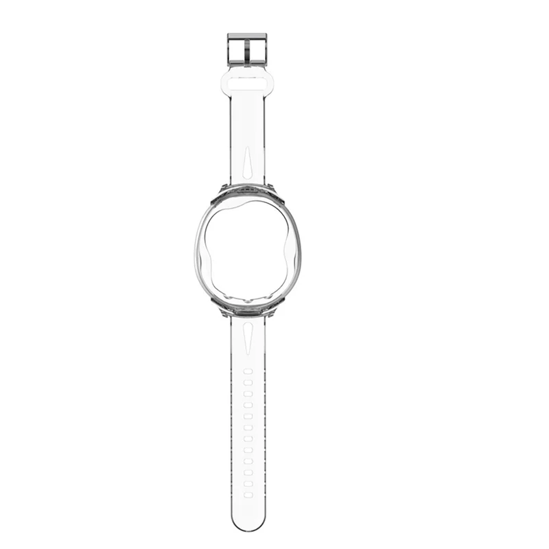 Wristband For Tamagotchi Uni- Shockproof, Anti-Drop, Washable, Interactive Virtual Pet Band Strap For Kids& Teens