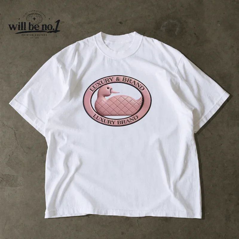 T-shirt en coton pur pour homm - Summer Clothing Brands For Women avis et prix