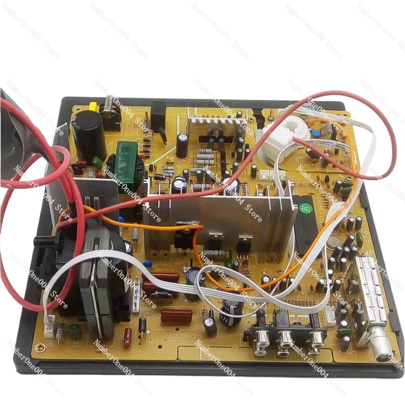 

TV Core Board 25-29 inch CRT TV Motherboard High-Definition Digital Color TV Driver Board