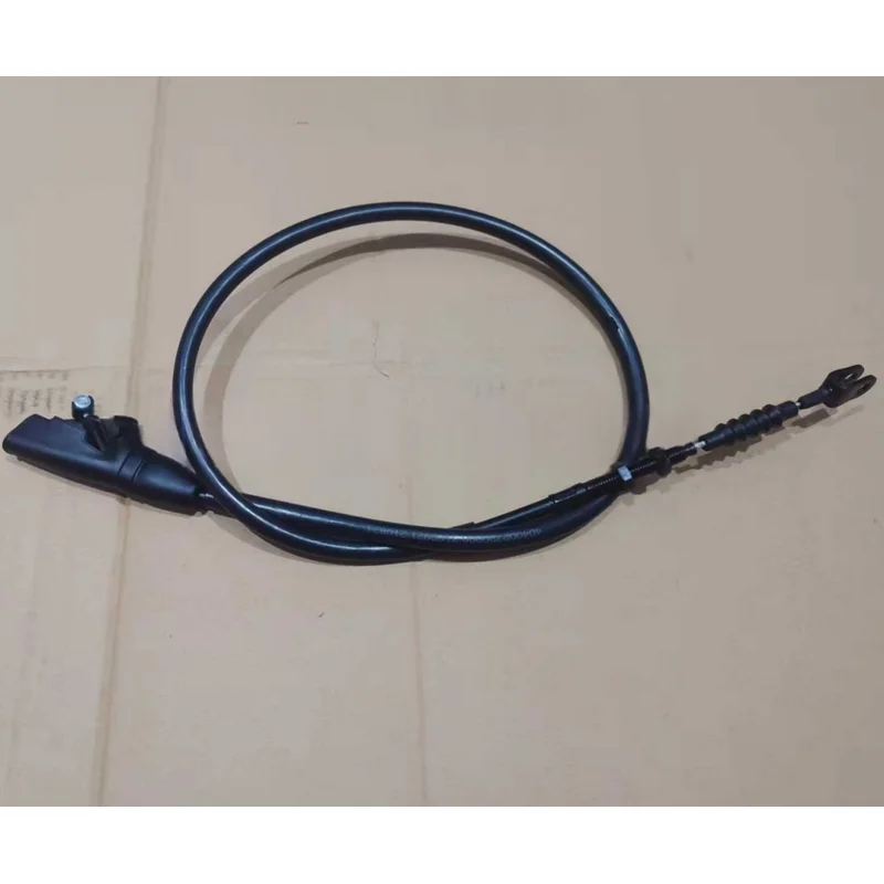 Clutch Cable Line For QJMOTOR SRK350 SRK400 QJ350GS-F Motorcycle Clutch Pull Wire