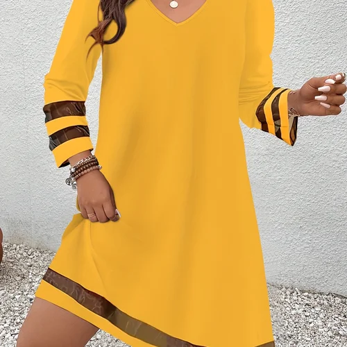 Abbigliamento Plus Size