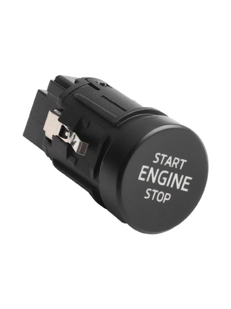 Car Engine Switch Engine Switch Replacement Vehicle Ignition System Easy To Use High Universality Practical And Reliable