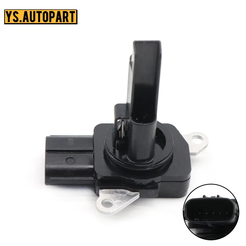 

22204-0V020 Car MAF Mass Air Flow Meter Sensor Fits For Toyota Tundra 4Runner Avalon Camry For Lexus RX450 CT200h Scion TC XD IQ