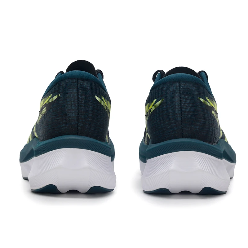 Кроссовки Asics Magic Speed 4, гоночная амортизирующая мужская обувь, тренировочная обувь для бега по дороге 1011B875-001