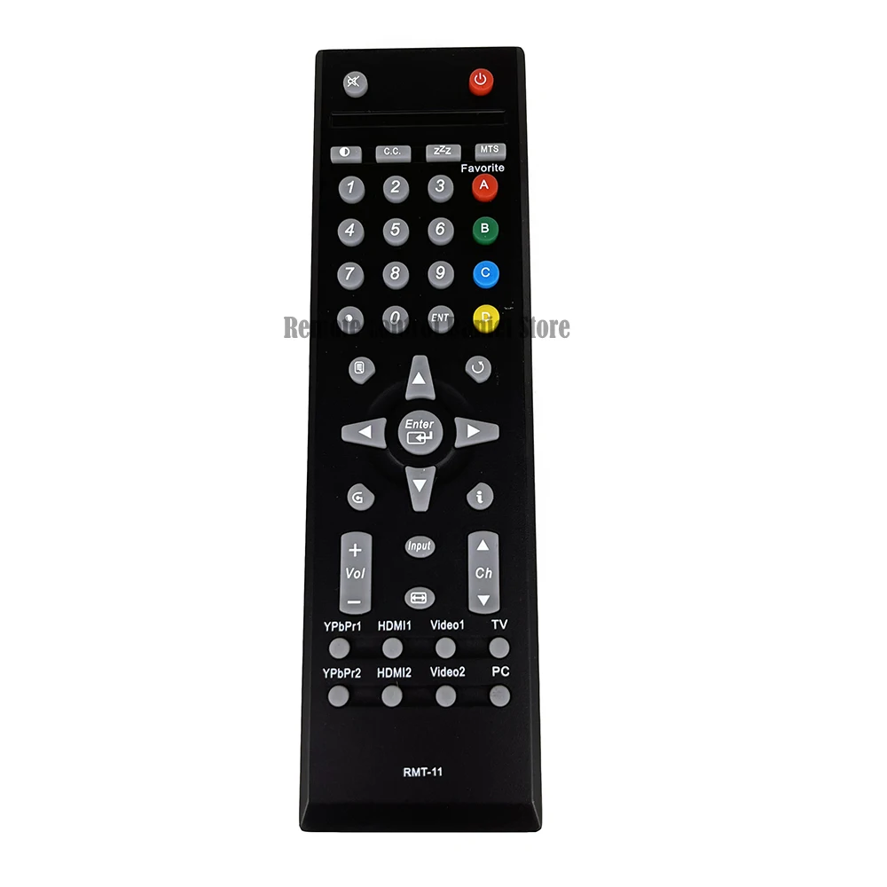 جديد RMT-11 التحكم عن بعد ل يستنجهاوس التلفزيون LD-4680 TX-42F810G VR-4025 LD-3235 LD-4695