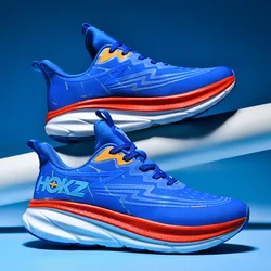 High Quality Running Shoes for Men Walking Sneakers Lightweight Jogging Footwear Outdoor Fitness Trainers Sports Shoes for Women