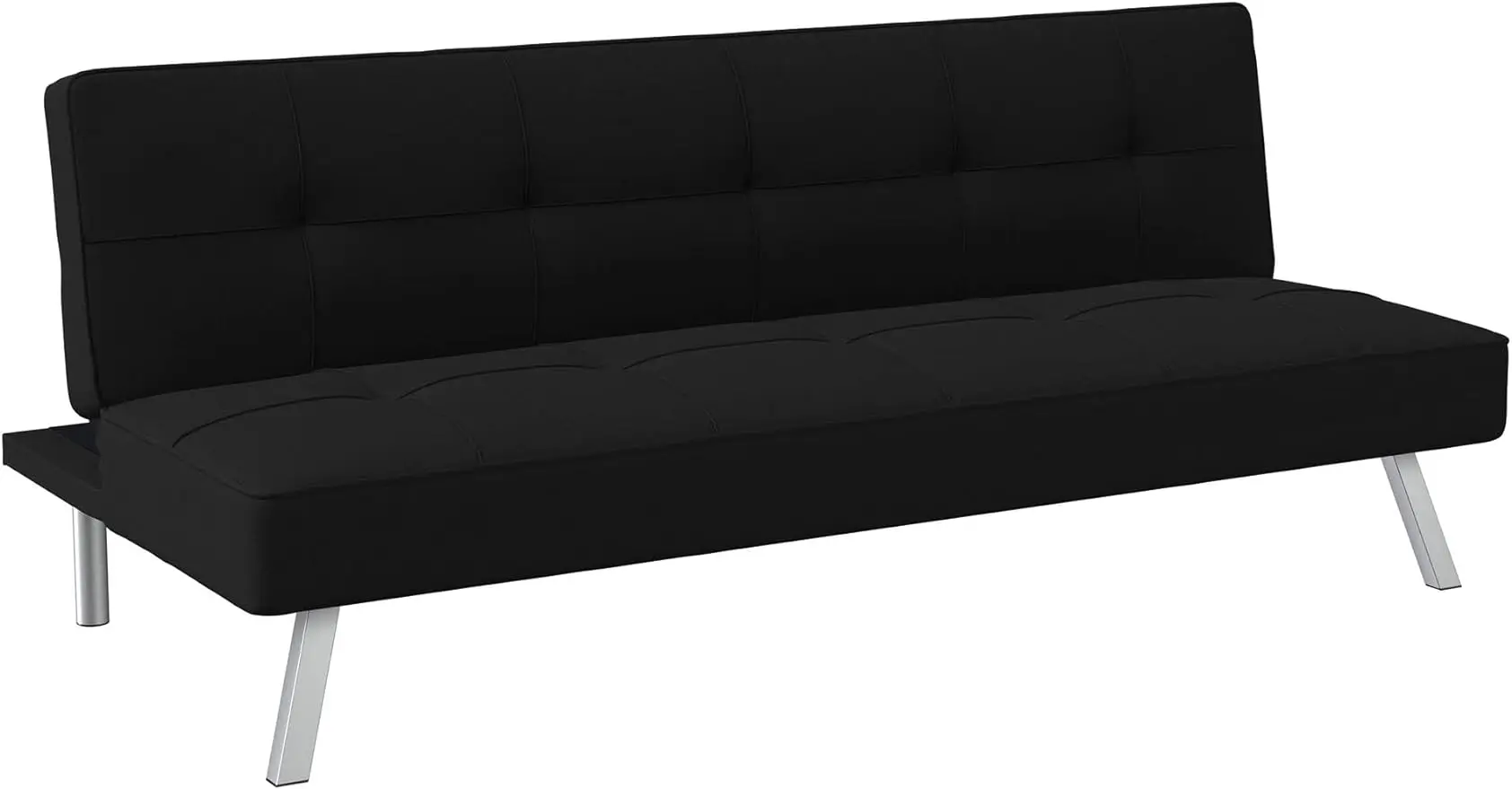 Serta Rane Convertible Sofa Bed, 66.1