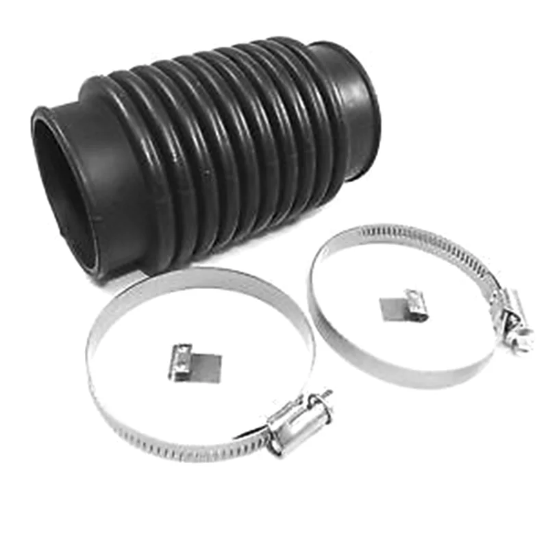 

Exhaust Bellows for Mercruiser Alpha 1 R 1 Gen II Bravo Transom 18654A1 18-2750