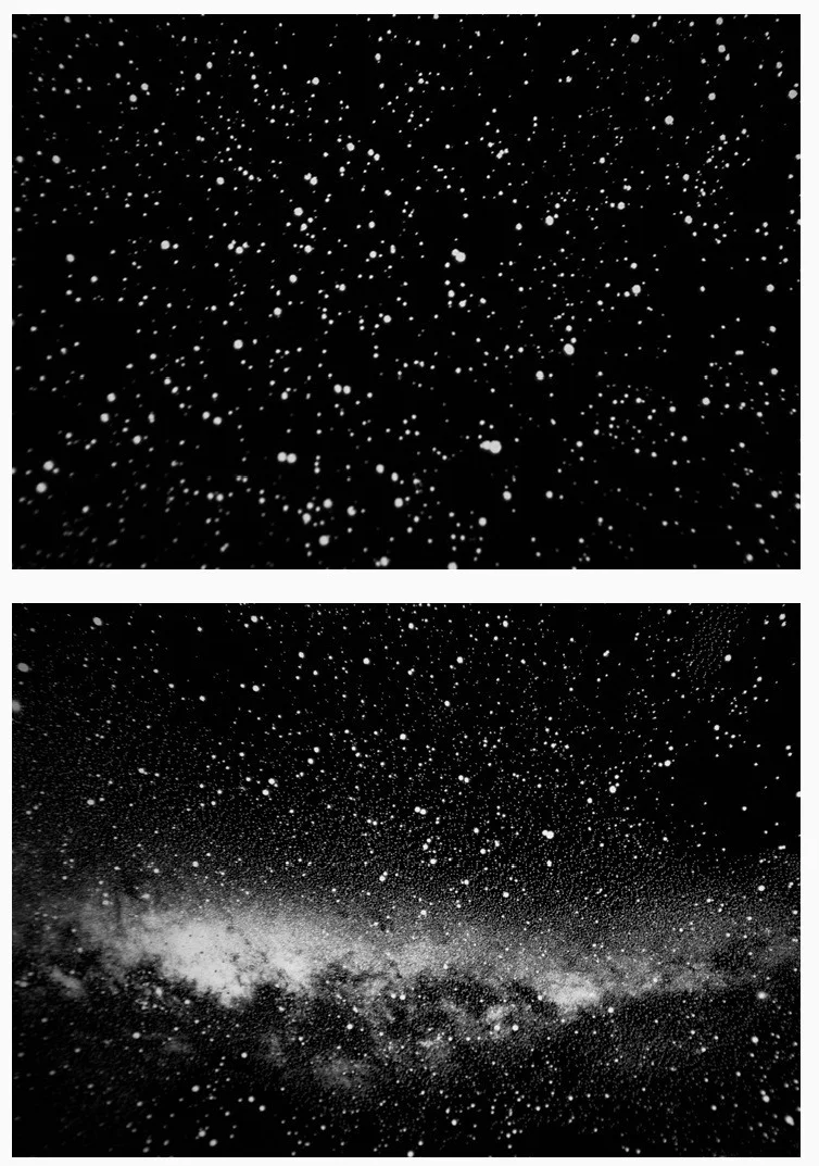 Car Interior Light Roof Star Light USB LED Starry Atmosphere Projector Decoration Night Party Decor Romantic Saturn Galaxy Light