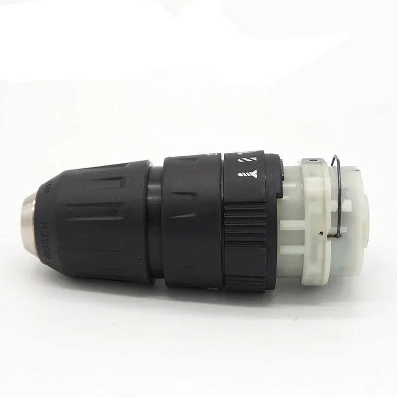 Imagem -04 - Mão Gearbox Chuck Peças de Reposição Acessórios para Bosch Impact Drill Gearbox Ferramentas Elétricas Gsb140-li Gsb180-li