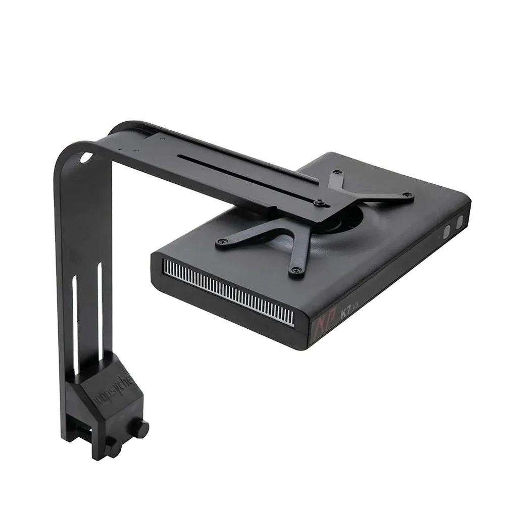 جديد Noo-Psyche K7 Pro V3 140 واط الطيف الكامل واي فاي شروق الشمس غروب الشمس للبرمجة المياه المالحة حوض السمك مصباح ليد لسمك الشعاب المرجانية البحرية T