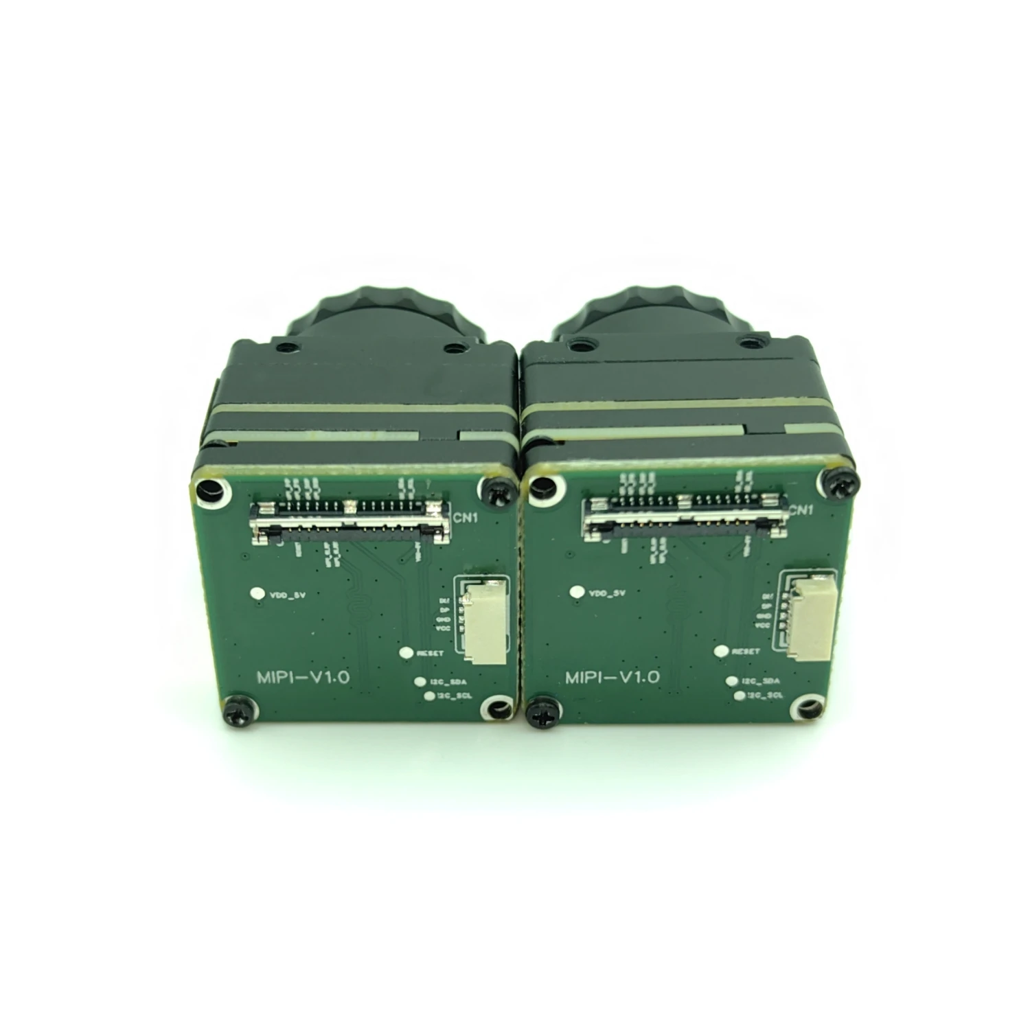NCZOBOE 640x512 Uncooled Infrared Camera Module 8-14um Long Wave Infrared MIPI USB Thermal Imaging Core for Drones