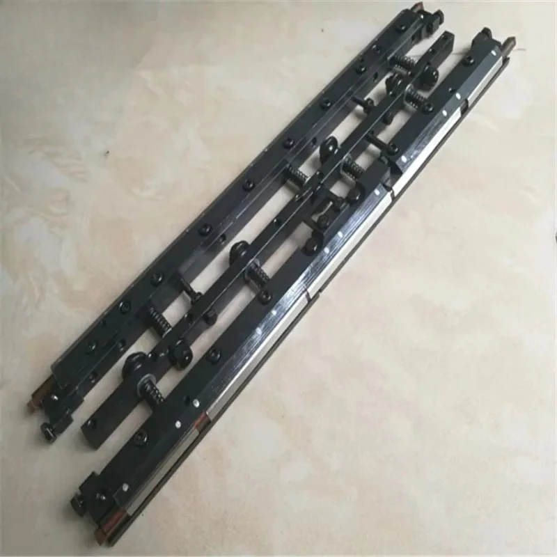 Offset Printing Machine Quick Clamp Plate 43.007.200