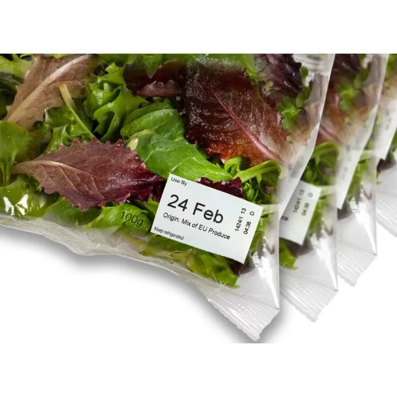 Drukarka DK D05S TTO