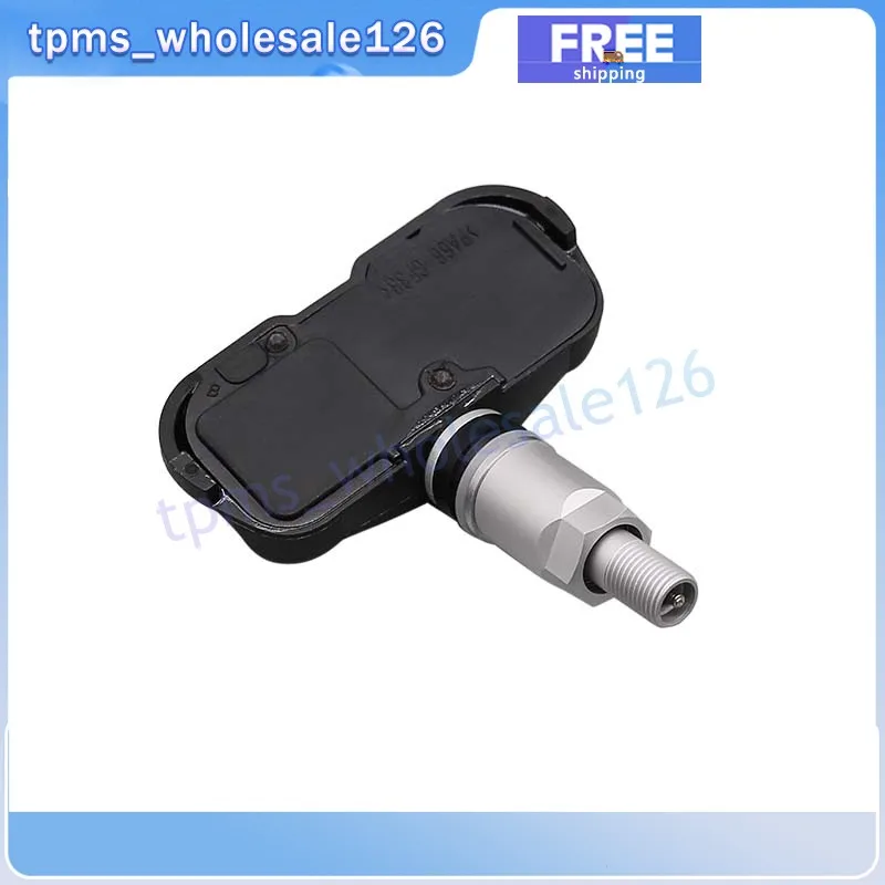 42753-SWA-A53 4PCS Car Tire Pressure Monitor For 2008 2009 2010 2011 2012 Honda Accord CRV TPMS 315MHZ PMV-107M 42753-SWA-306