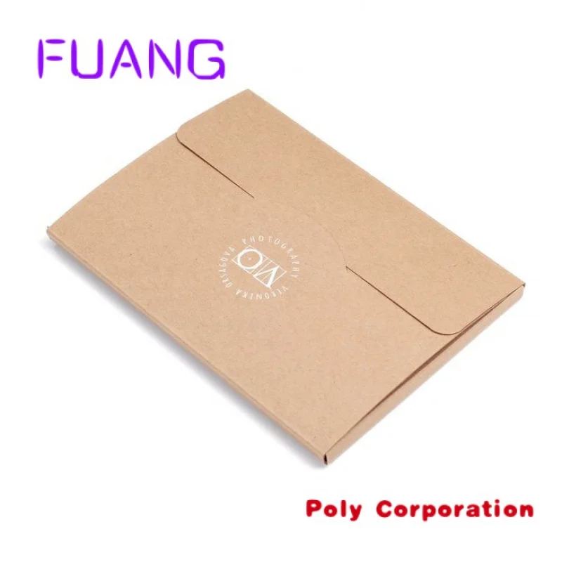 Harde Rug Koerierstas Levering Spaanplaat Envelop 10X13