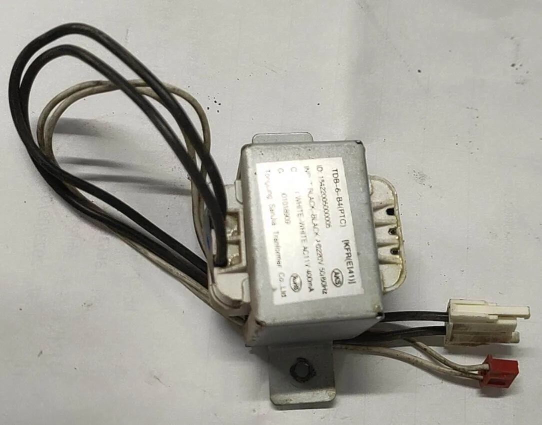 Used Aux Air Condit…