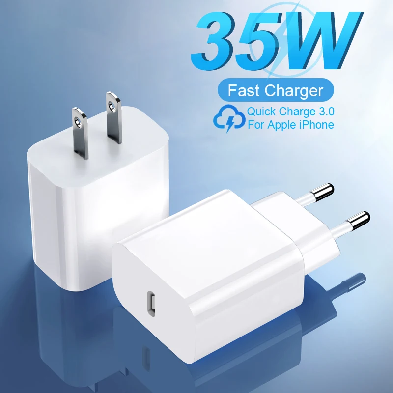 Pd 35W Fast Chargin… - image