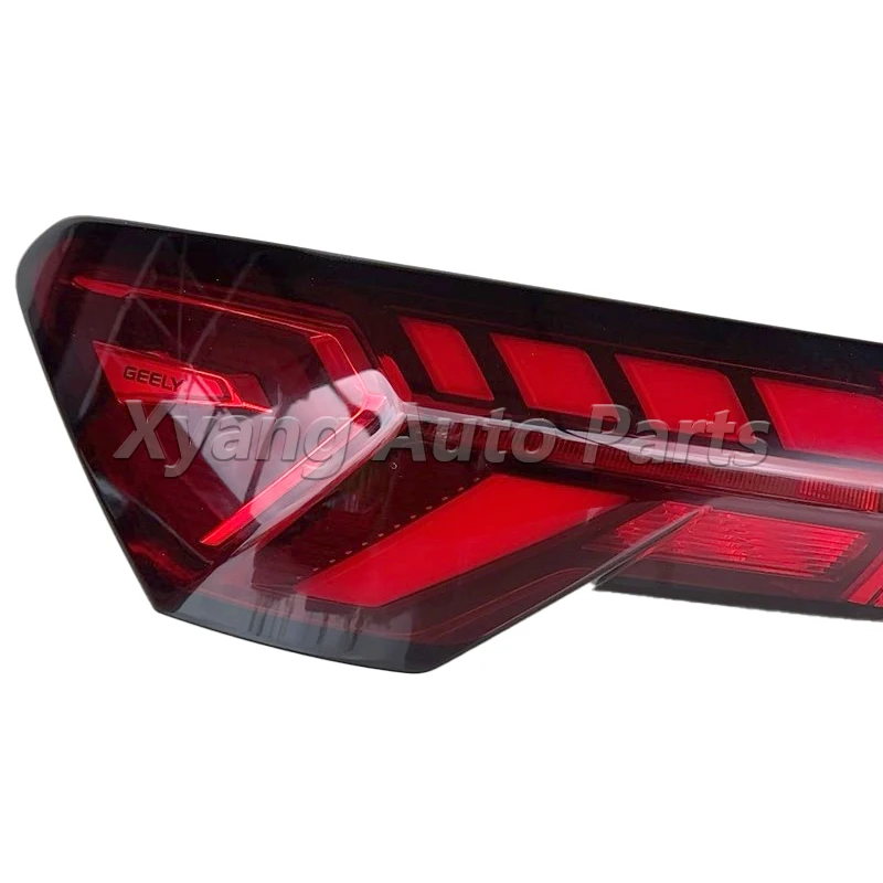 Rear Lamp  Brake Light For  Geely Coolray Belgee X50 SX11 New 2023 8892305708 8892305710 8891318363 8891318365