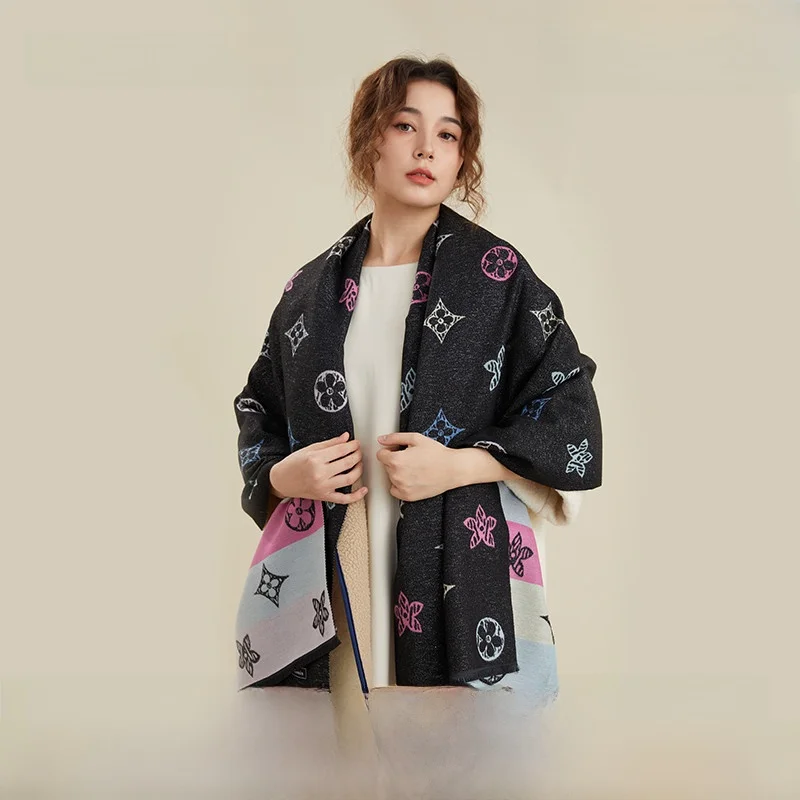 clench-kiss-camere-bufanda-de-imitacion-nuevo-sle-para-mujer-puntero-de-invierno-ropa-de-abrigo-regalo-de-cumpleanos-chino-sle-planta-de-doble-cara