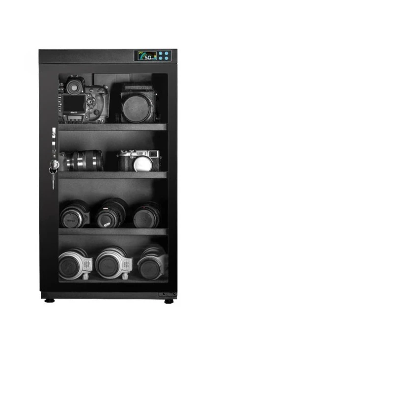 Tea storage collection cabinet, Pu'er tea storage and dehumidification cabinet, drying box, tea storage moisture-proof box