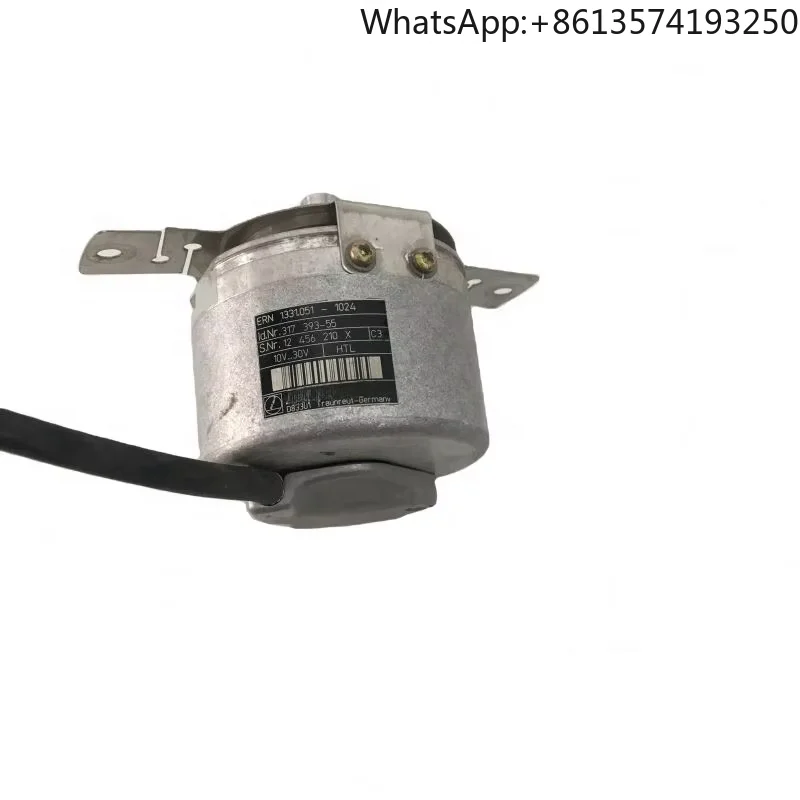 

Need Inquiry HEIDENHAIN ERN1331.051-1024 Encoder ERN13310511024