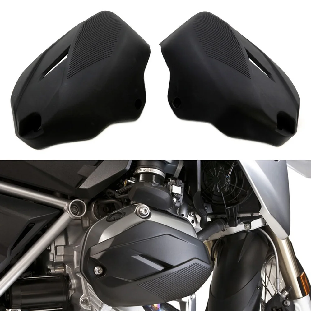 

Motorcycle Engine Protector Cover Protection For BMW R1200GS Adventure GS1200 ADV LC R1200 R 1200 GS/RT/R Cylinder Head Guard